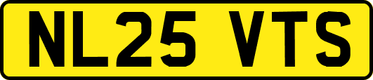 NL25VTS
