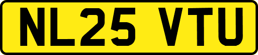 NL25VTU