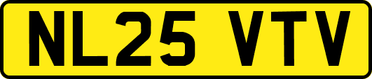 NL25VTV