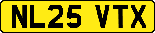 NL25VTX