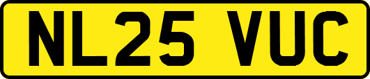 NL25VUC