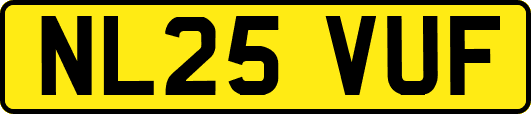 NL25VUF