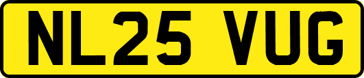 NL25VUG