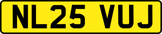 NL25VUJ