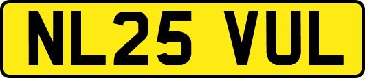 NL25VUL