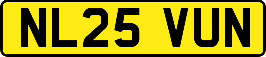NL25VUN