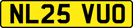 NL25VUO
