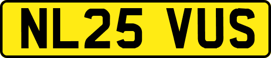 NL25VUS