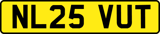 NL25VUT