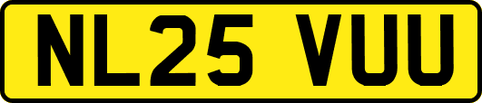 NL25VUU