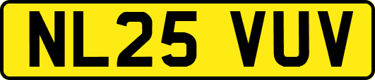 NL25VUV