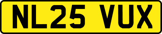 NL25VUX