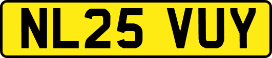 NL25VUY