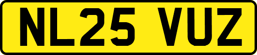 NL25VUZ