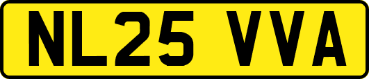 NL25VVA