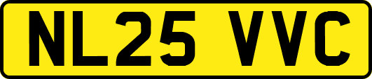 NL25VVC