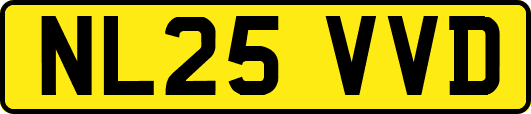 NL25VVD