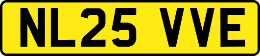 NL25VVE