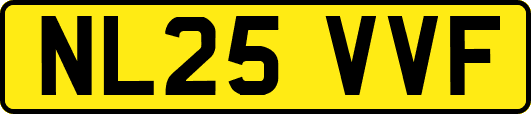 NL25VVF
