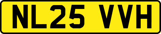 NL25VVH