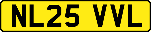 NL25VVL