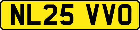 NL25VVO