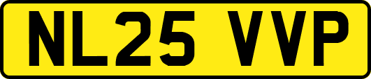 NL25VVP