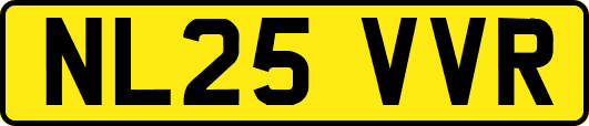 NL25VVR