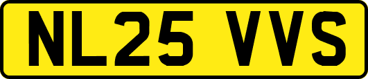 NL25VVS