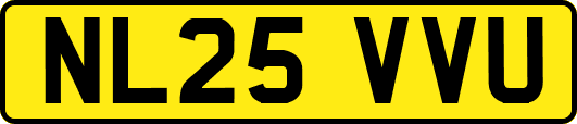 NL25VVU