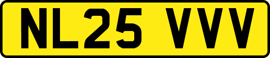 NL25VVV