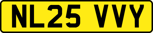 NL25VVY
