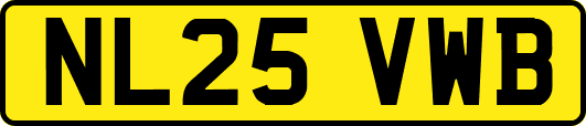 NL25VWB