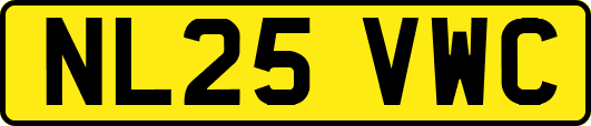 NL25VWC