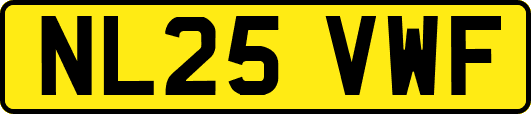 NL25VWF