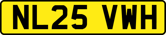 NL25VWH