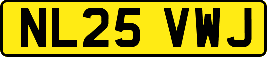 NL25VWJ
