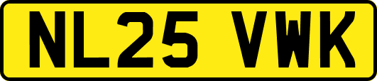 NL25VWK