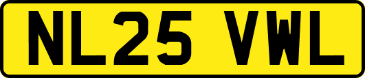 NL25VWL