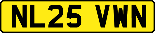 NL25VWN