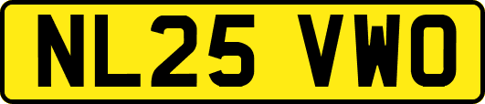 NL25VWO