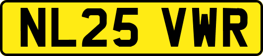 NL25VWR