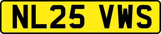 NL25VWS