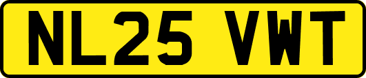 NL25VWT