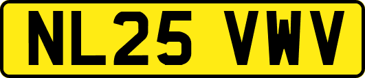NL25VWV