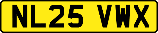 NL25VWX