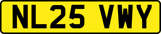NL25VWY