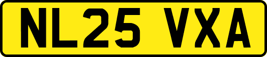 NL25VXA