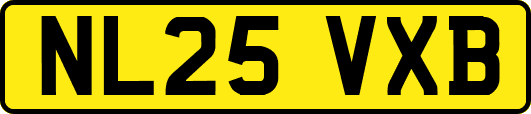 NL25VXB