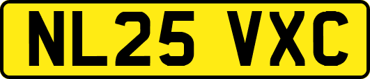 NL25VXC